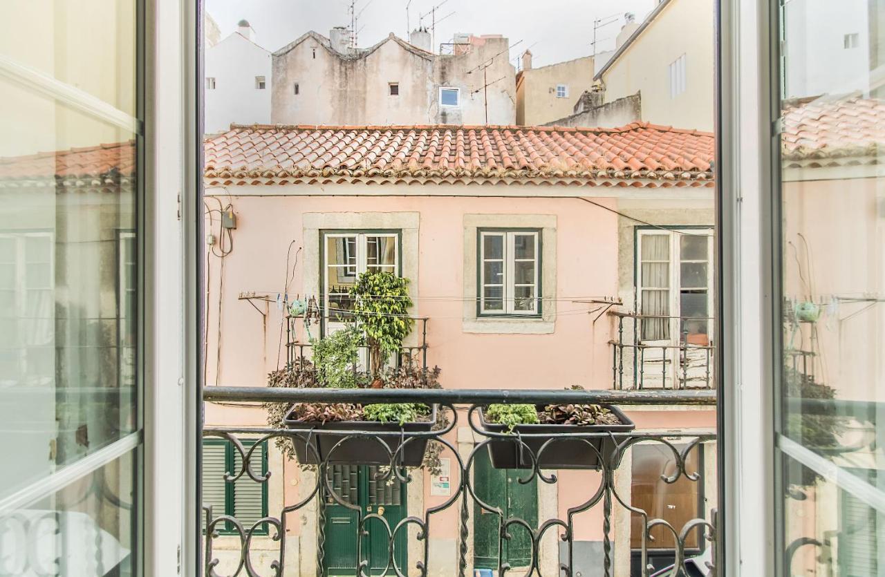 Apartamento Unique And Stylish Flat In Historic