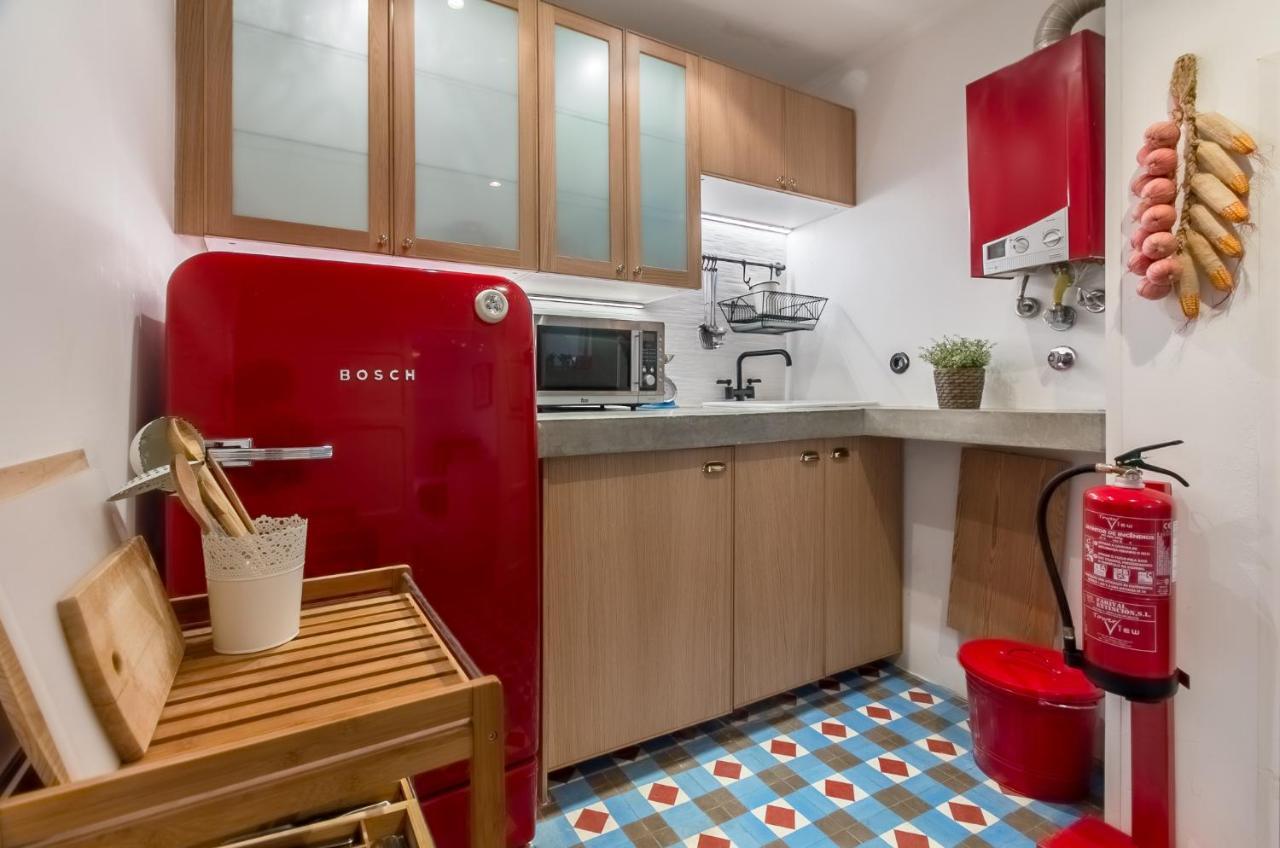 Unique And Stylish Flat In Historic *