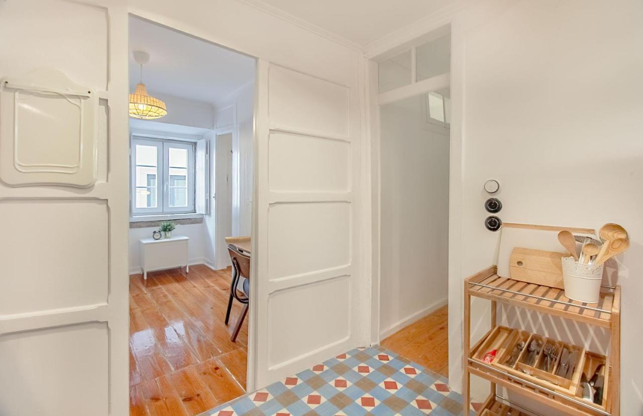 Apartamento Unique And Stylish Flat In Historic *