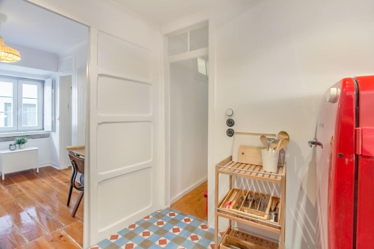 Unique And Stylish Flat In Historic *