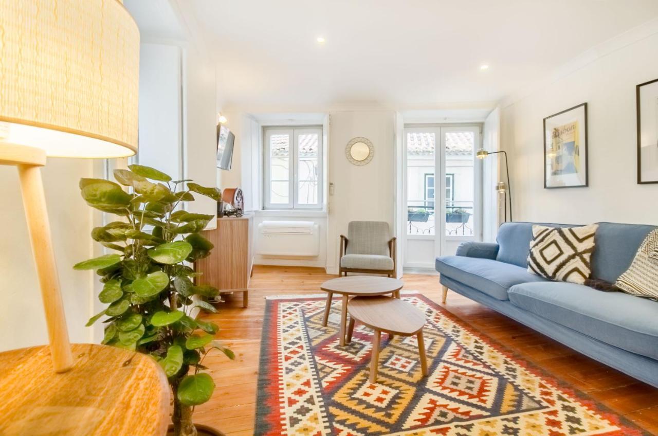 Apartamento Unique And Stylish Flat In Historic