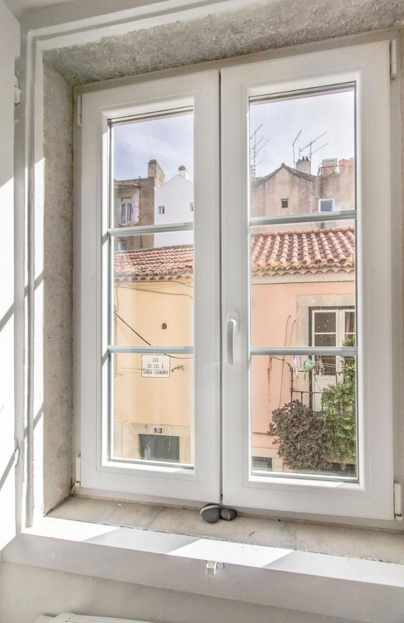 Apartamento Unique And Stylish Flat In Historic