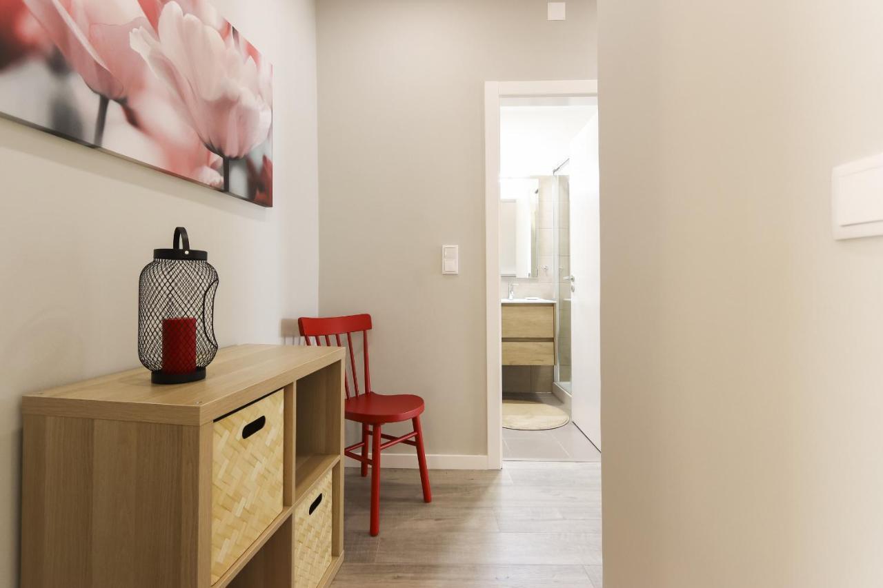 Apartamento Cosy Estrela By Homing *