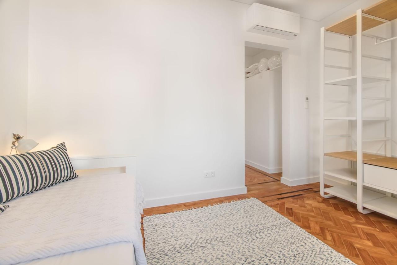 Marques De Pombal Metropolitan Flat Apartamento
