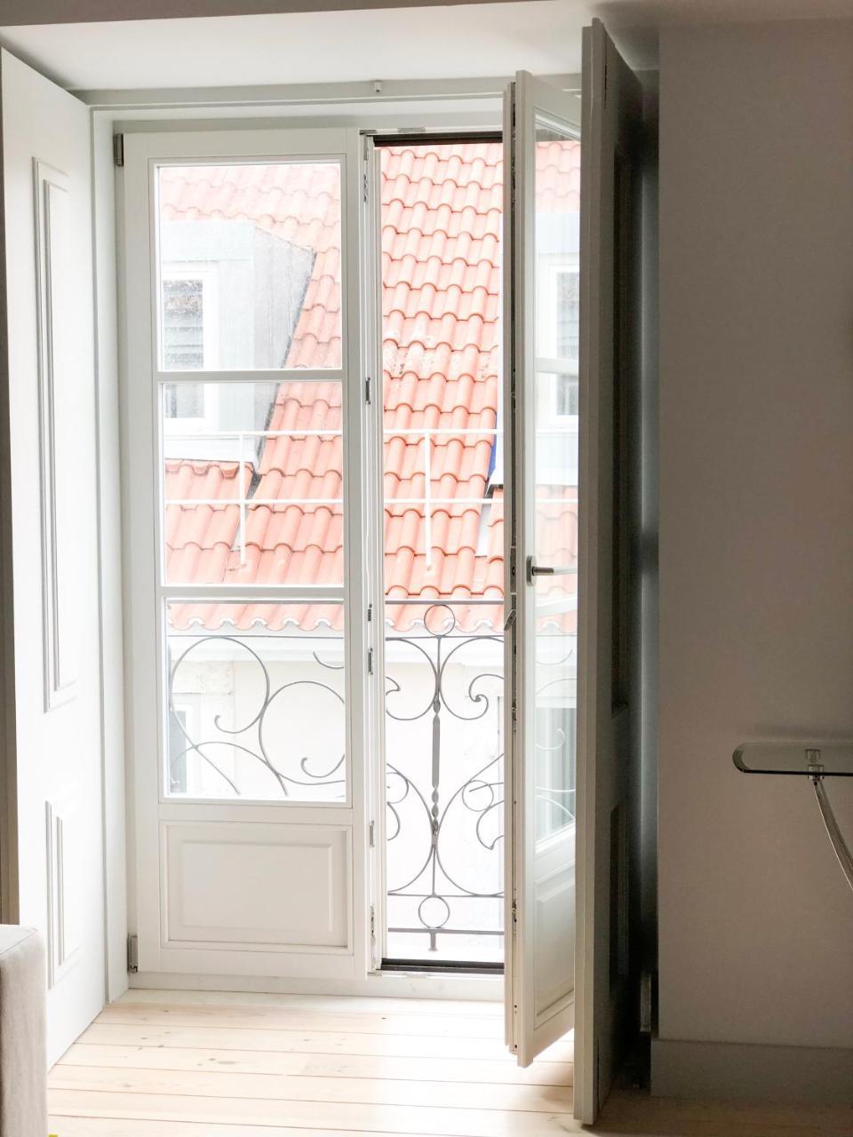 Apartamento Wallis Padaria 32 *