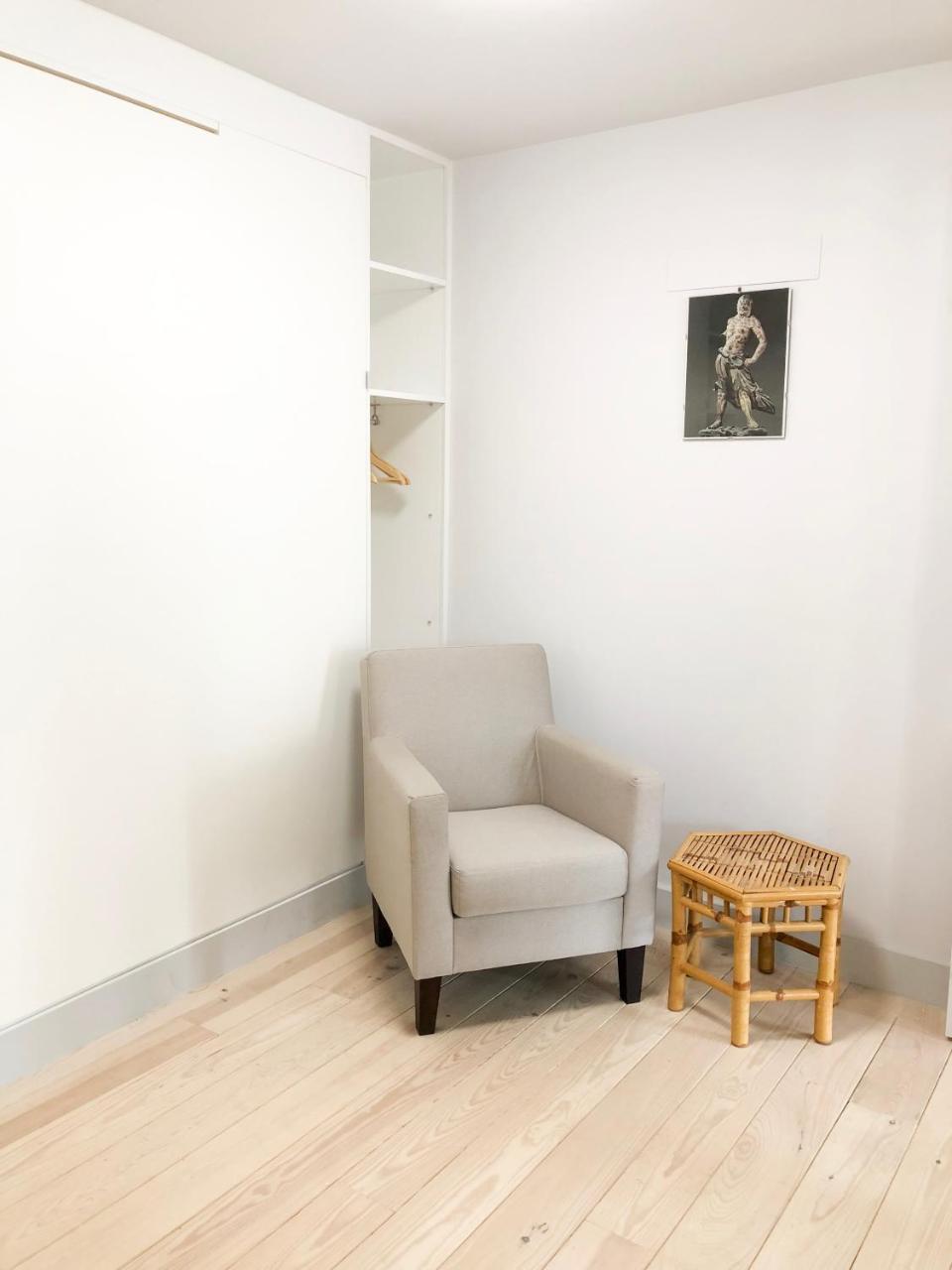 Wallis Padaria 32 * Lisboa
