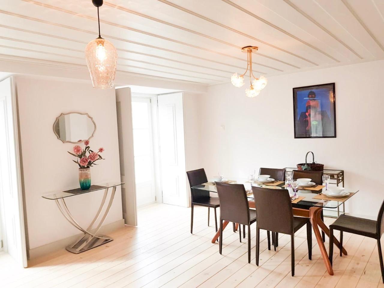Apartamento Wallis Padaria 32 *
