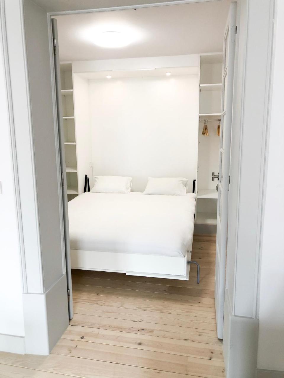 Apartamento Wallis Padaria 32 *