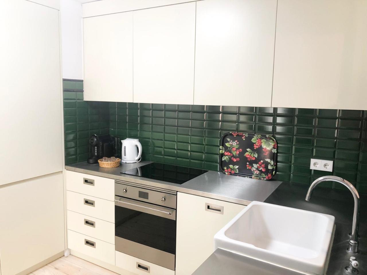 Apartamento Wallis Padaria 32 Lisboa