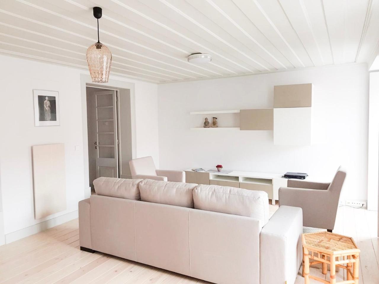 Wallis Padaria 32 Apartamento Lisboa