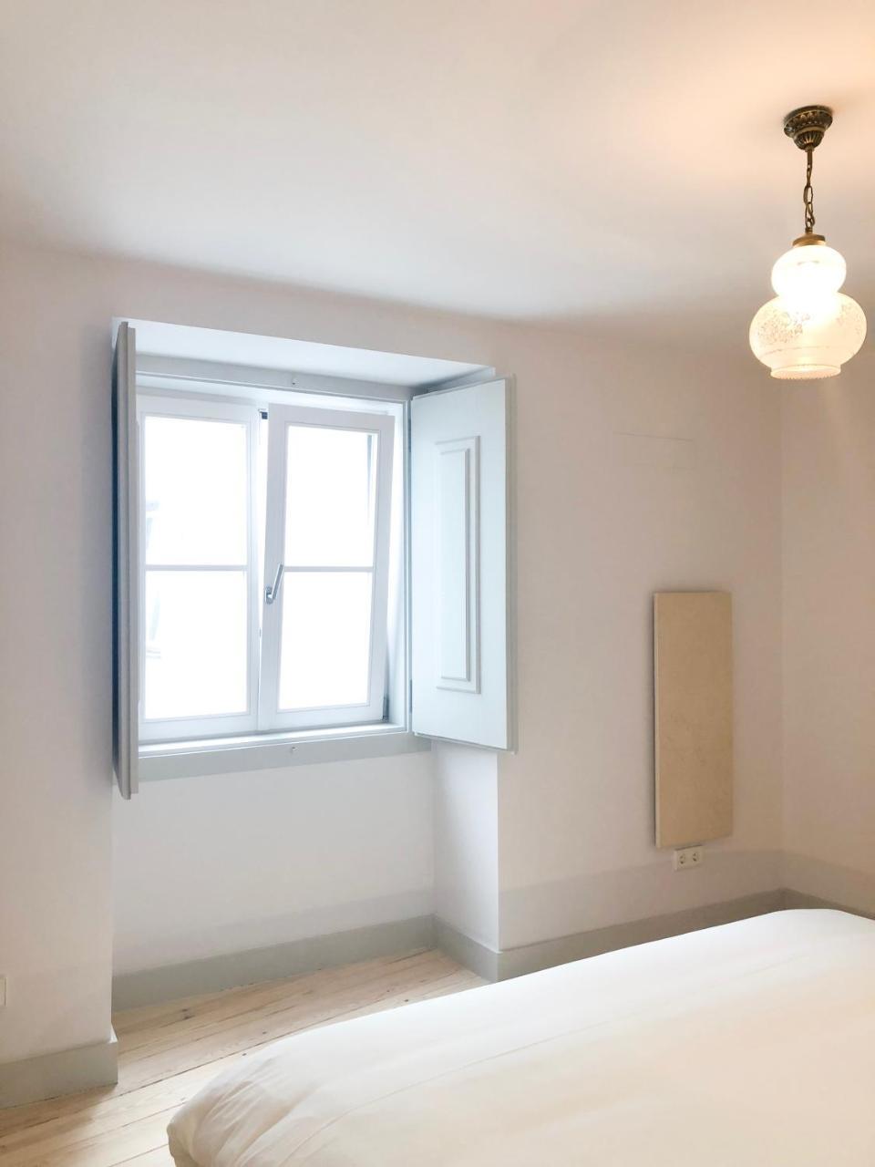 Wallis Padaria 32 Apartamento *