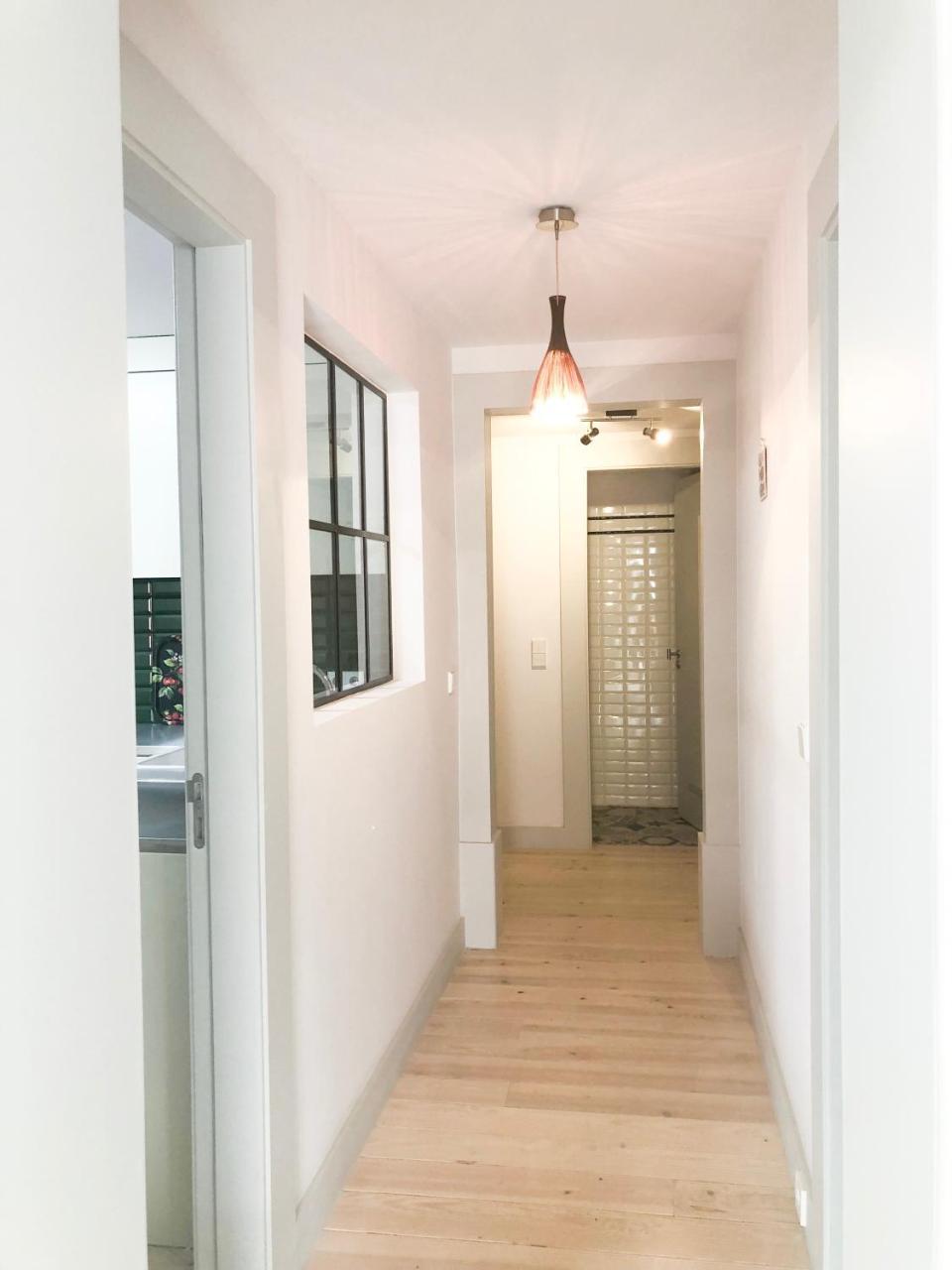 Wallis Padaria 32 Apartamento Lisboa