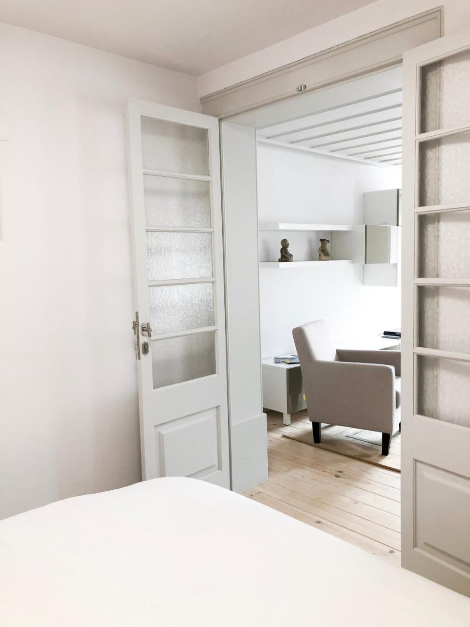 Apartamento Wallis Padaria 32