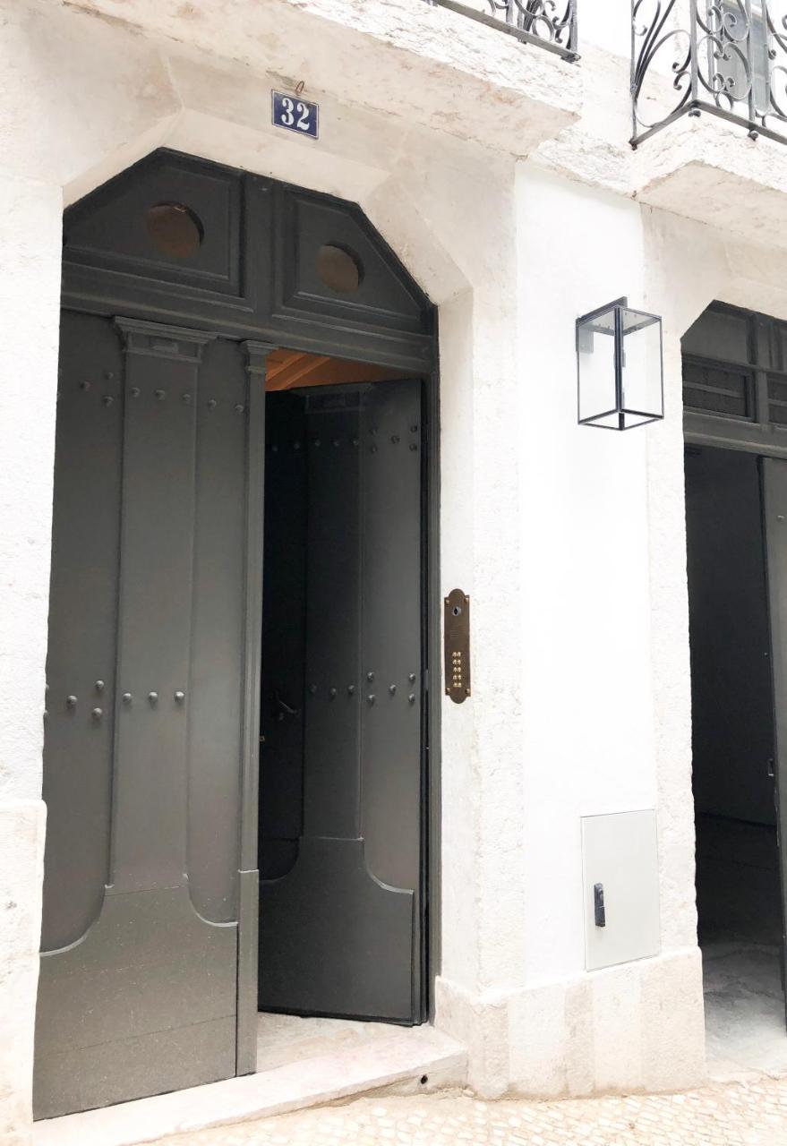 Apartamento Wallis Padaria 32 *