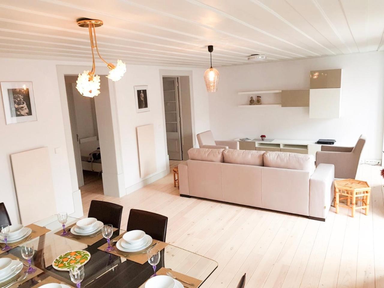 Apartamento Wallis Padaria 32