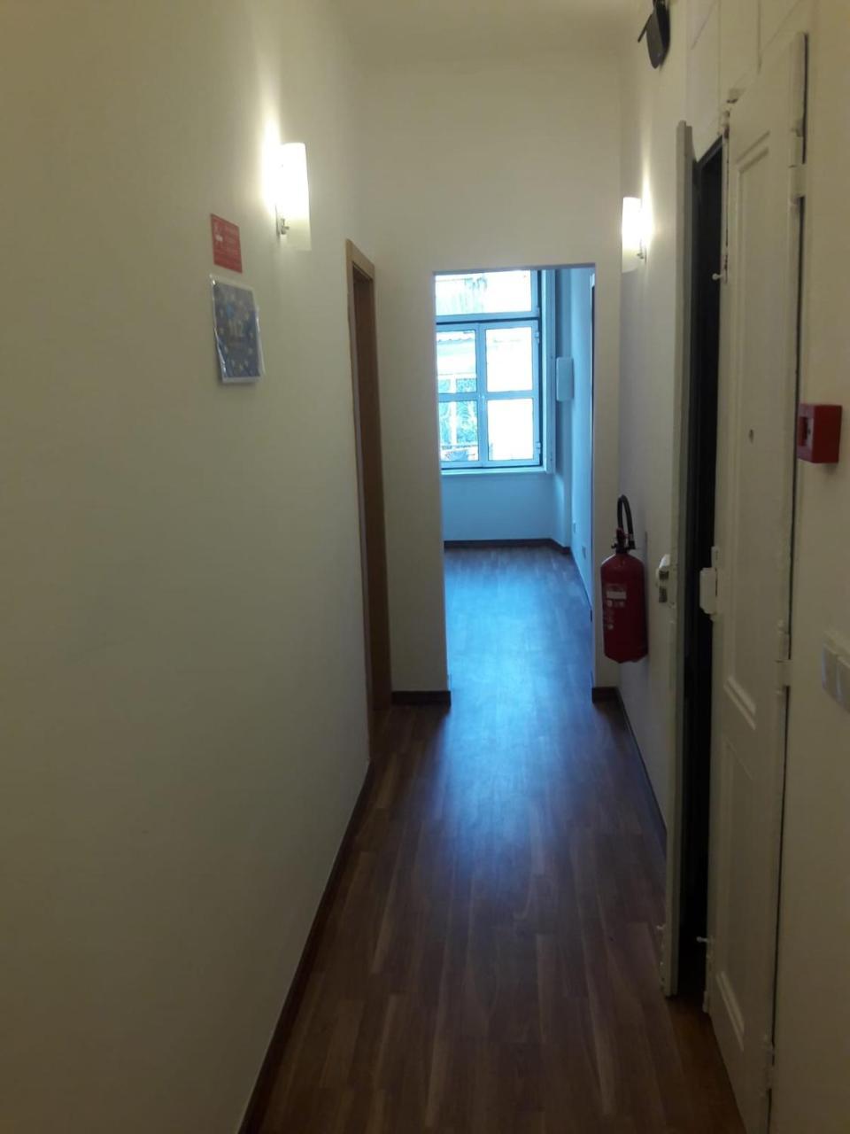 Just Albergue