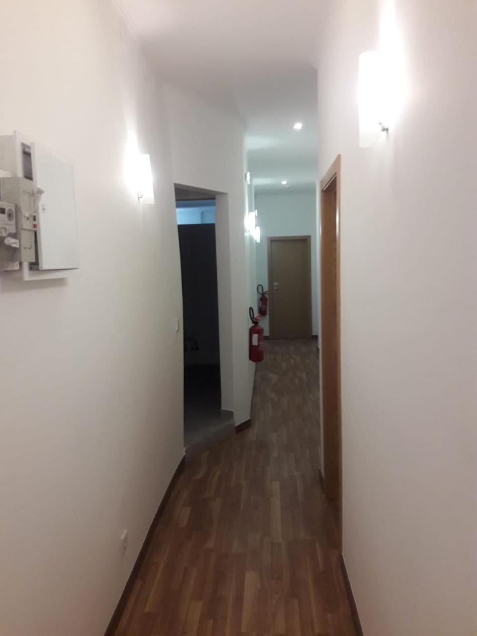 Albergue Just Lisboa