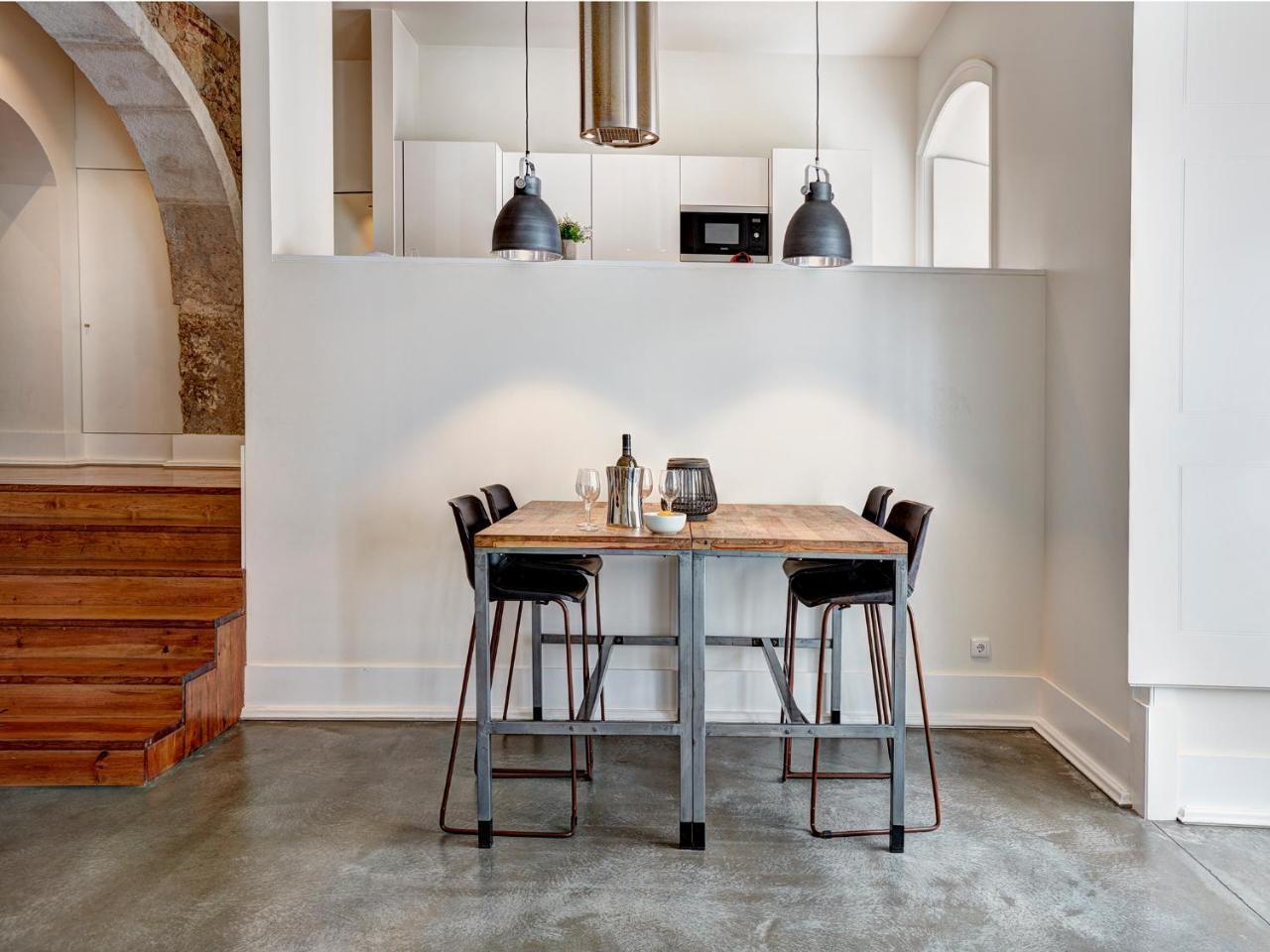 Canaan Boutique Gaivotas By Get Your Apartamento Lisboa