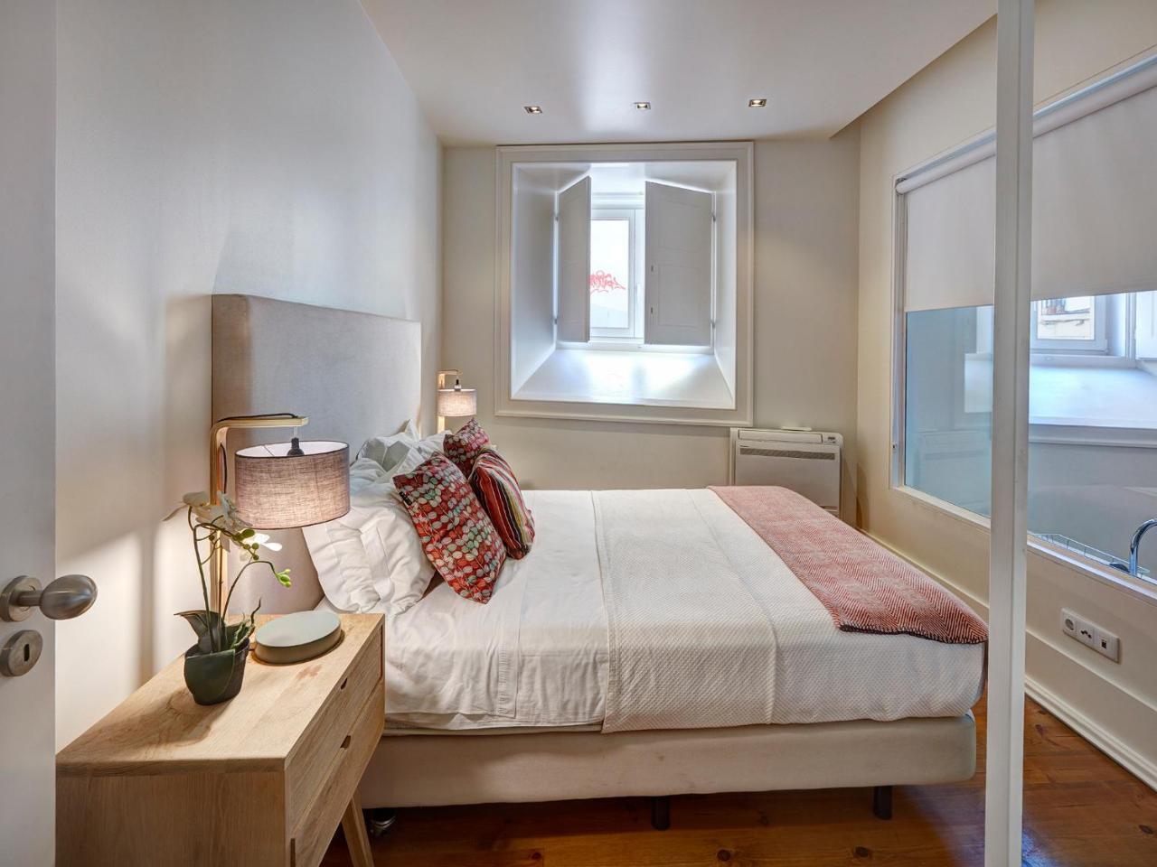 Apartamento Canaan Boutique Gaivotas By Get Your *