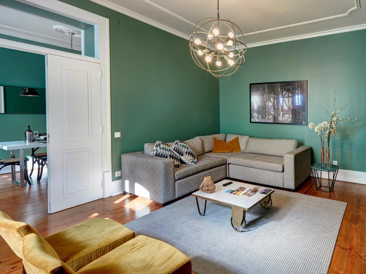 Canaan Boutique Gaivotas By Get Your Apartamento