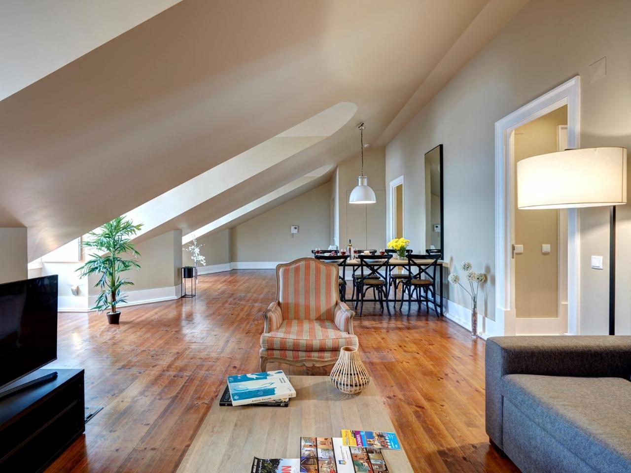 Canaan Boutique Gaivotas By Get Your Apartamento Lisboa