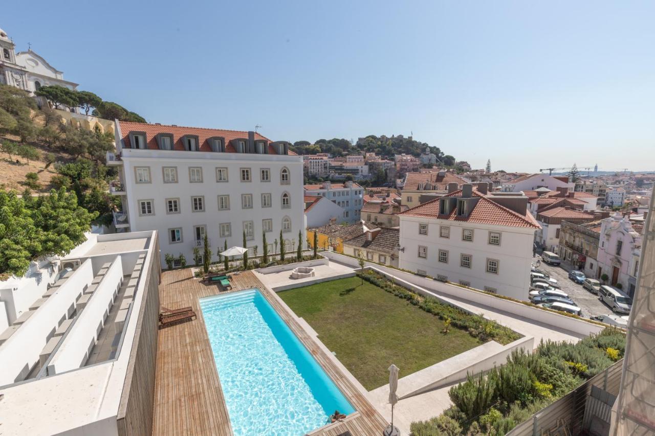 Apartment Prime - Mouraria