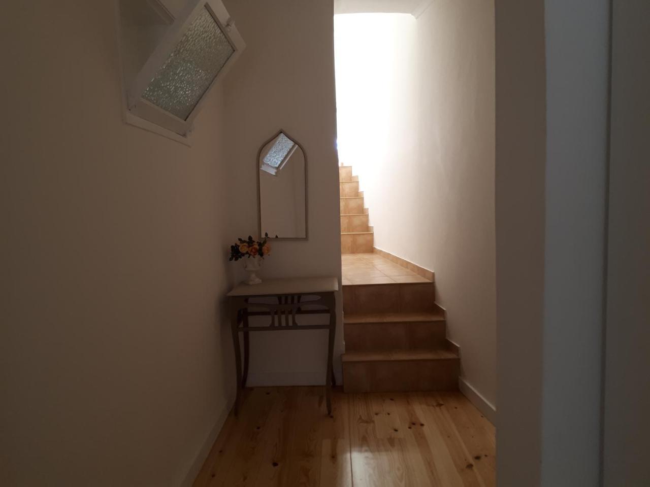 Apartamento Crisapartment Lisboa