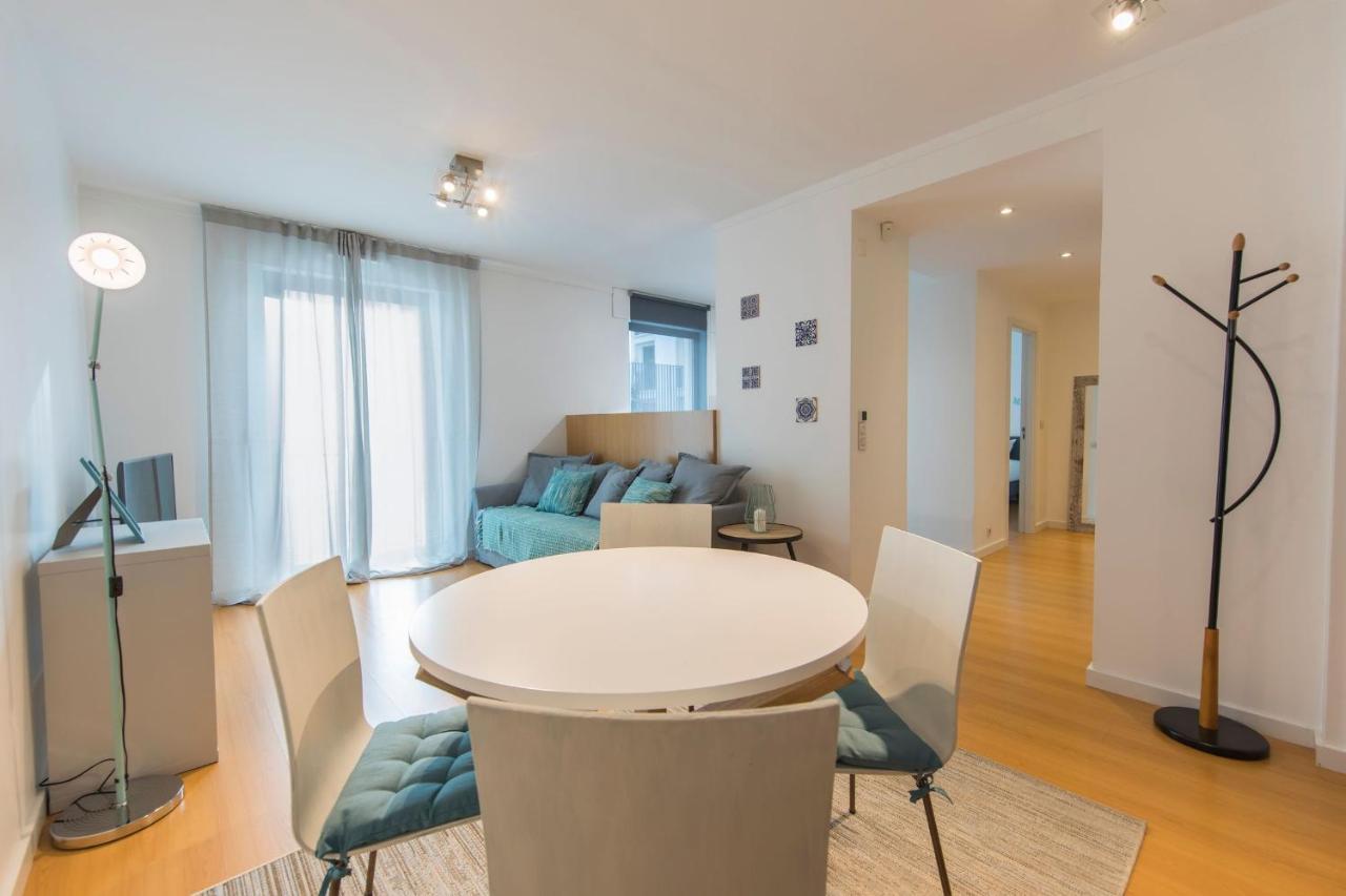 Apartamento Lovelystay - Family-friendly Downtown