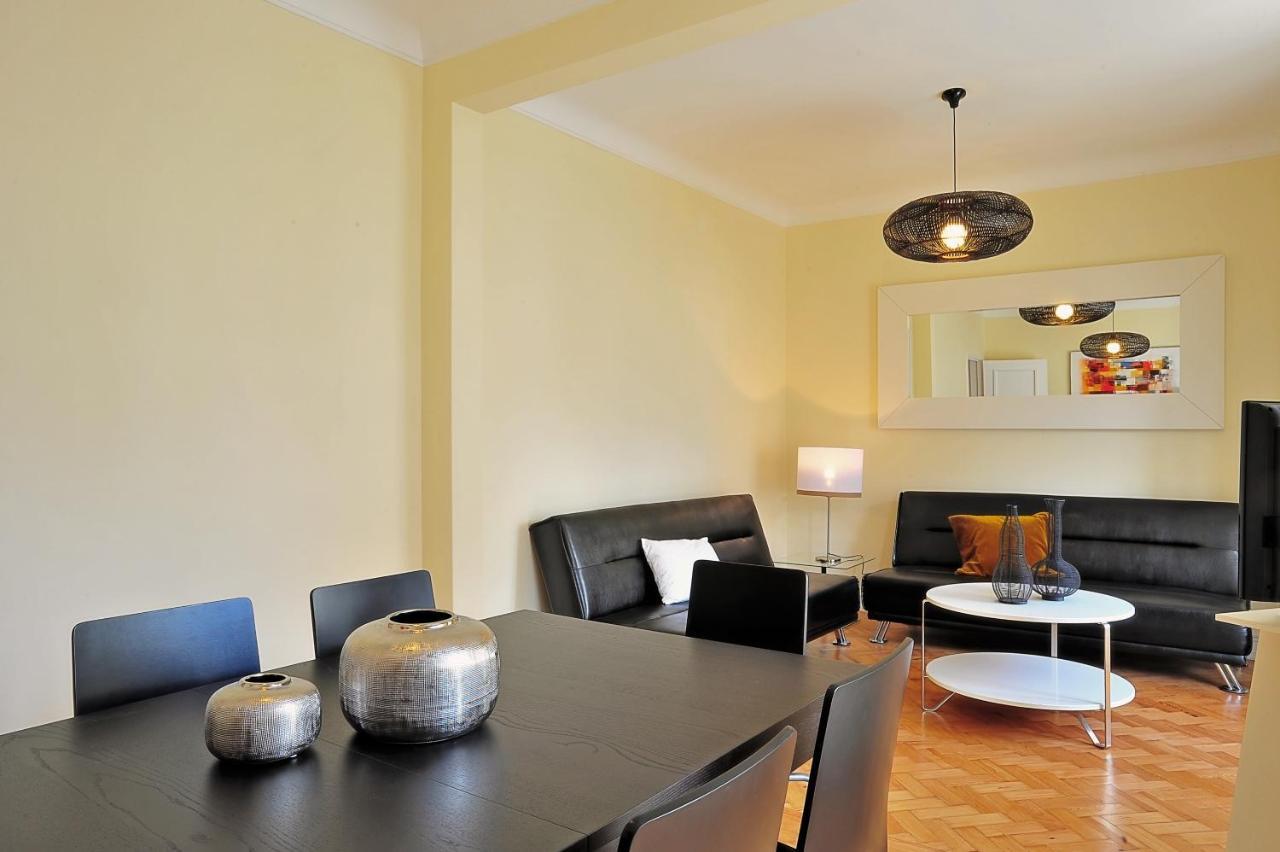 Apartamento Almirante 77