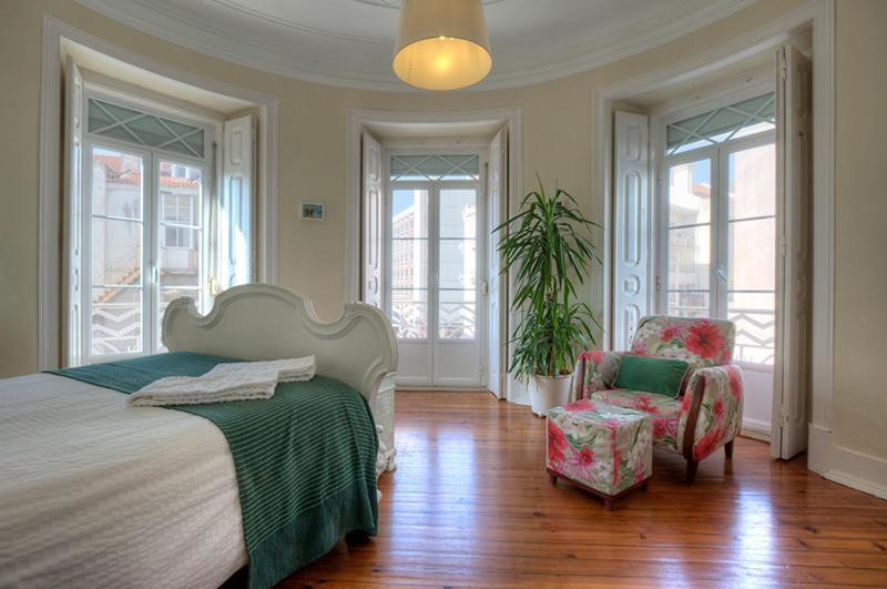Angola 1 - 6 Bedrooms * Lisboa