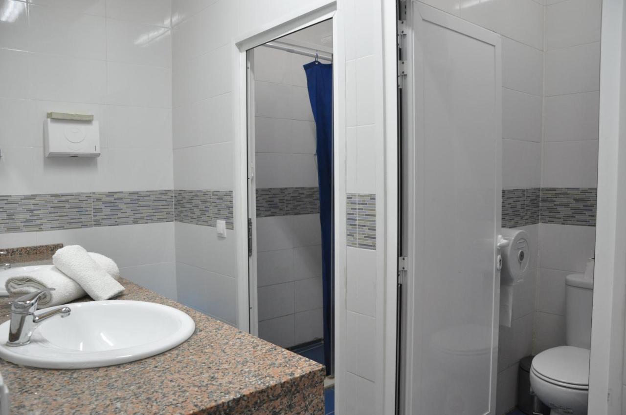 Riverside Place apartament *