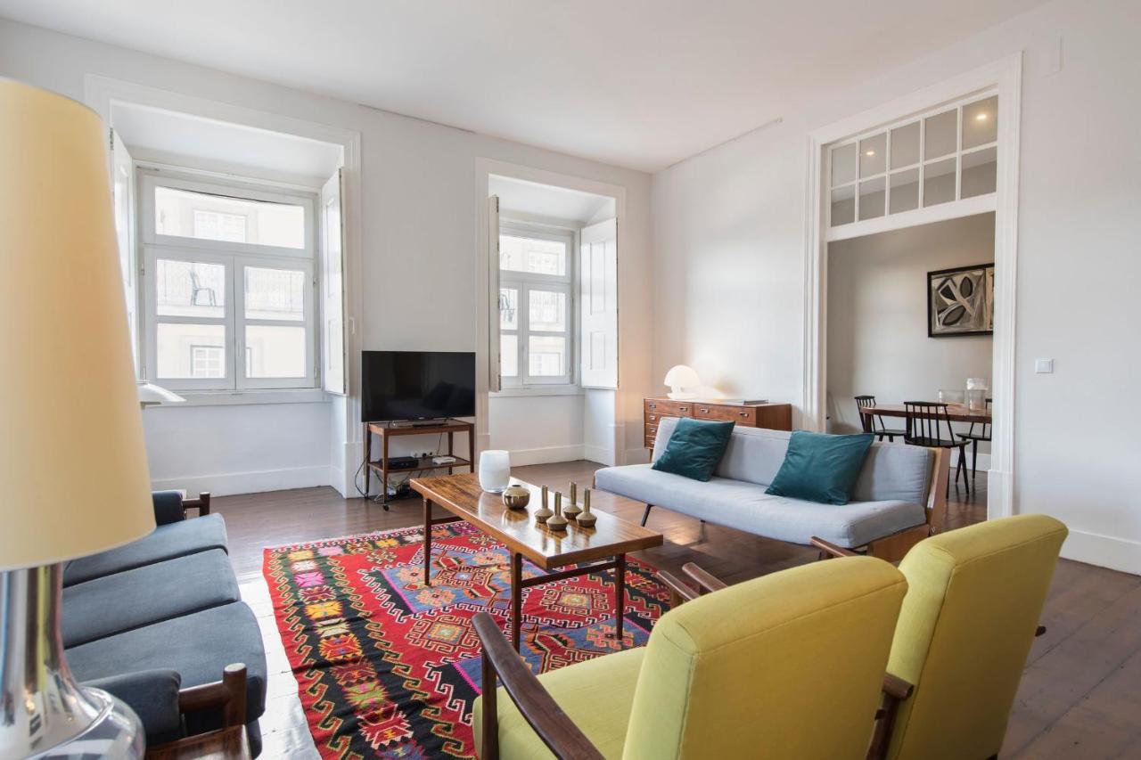 Apartamento Lovelystay Downtown Dom Duarte