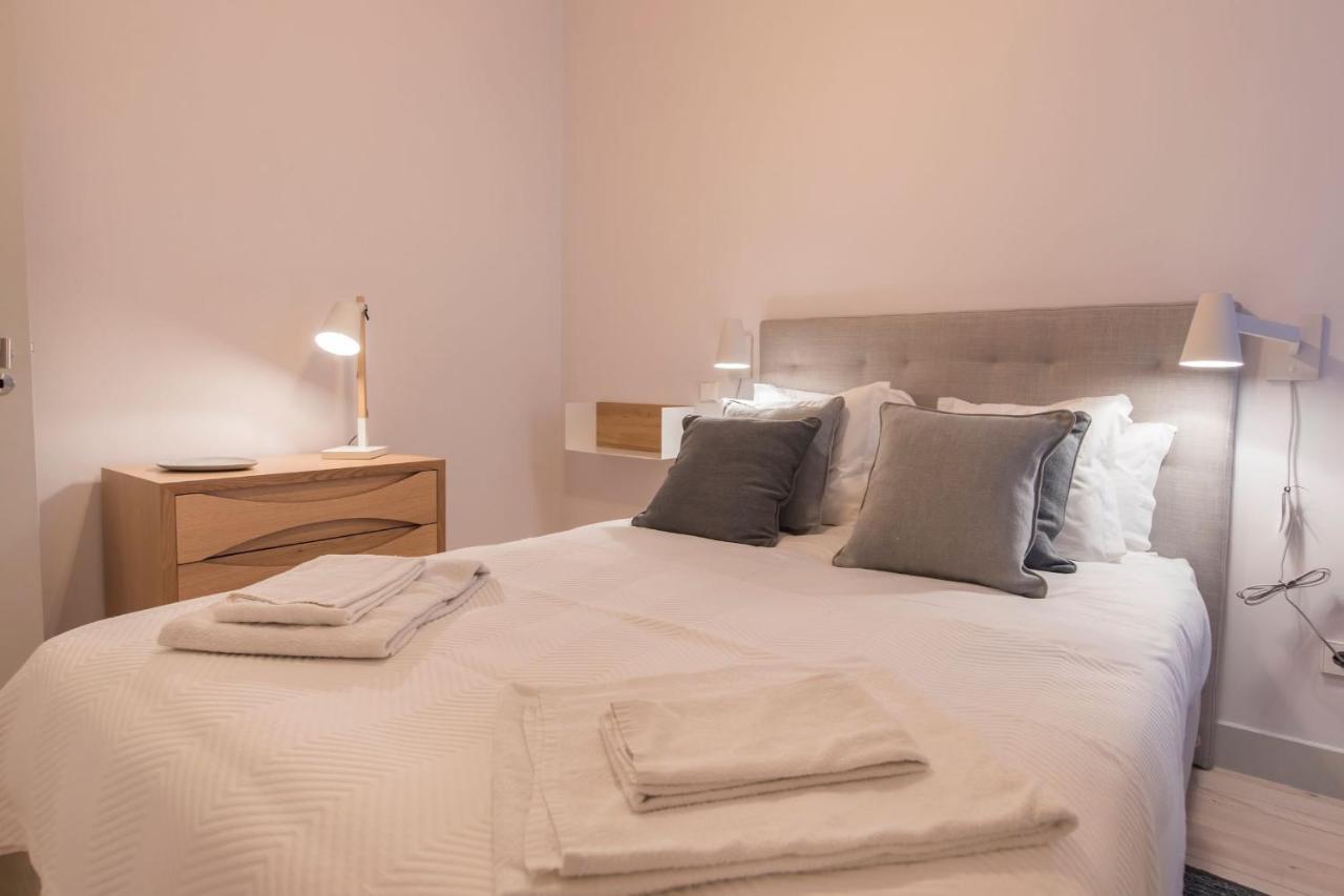 Lovelystay - Charming 3 Bedroom Wonder Downtown Apartamento Lisboa