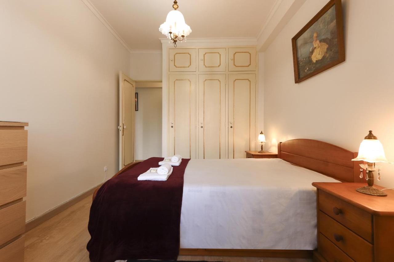 Apartment Olaias Classic By Homing *