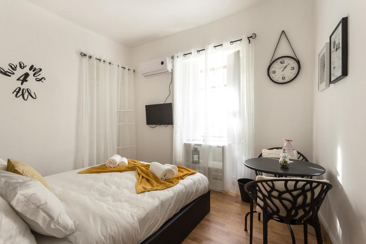 Rooms4all Lisboa