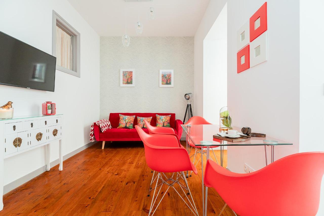 Apartamento Times