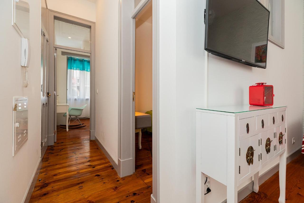 Times Apartment
