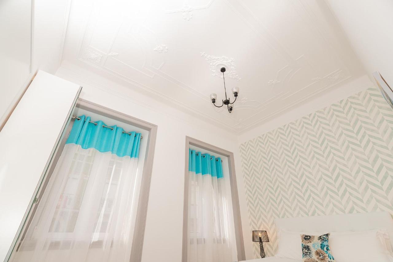Apartamento Times Lisboa