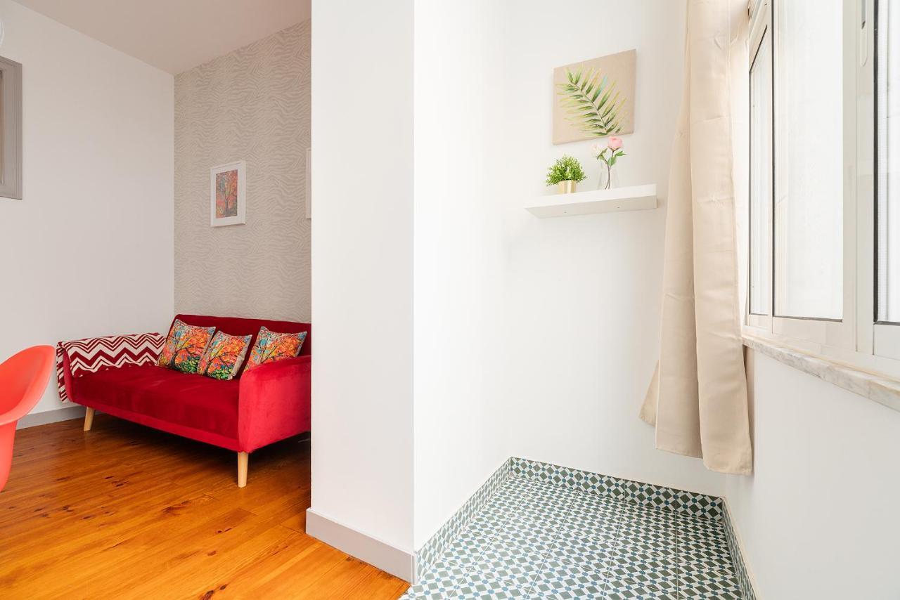 Times Apartment *