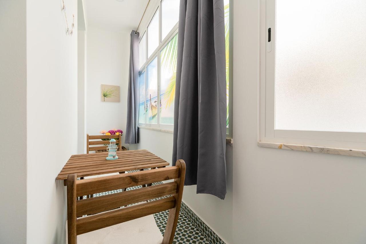 Times Apartment