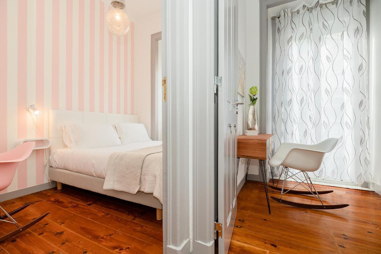 Times Apartment Lisbon
