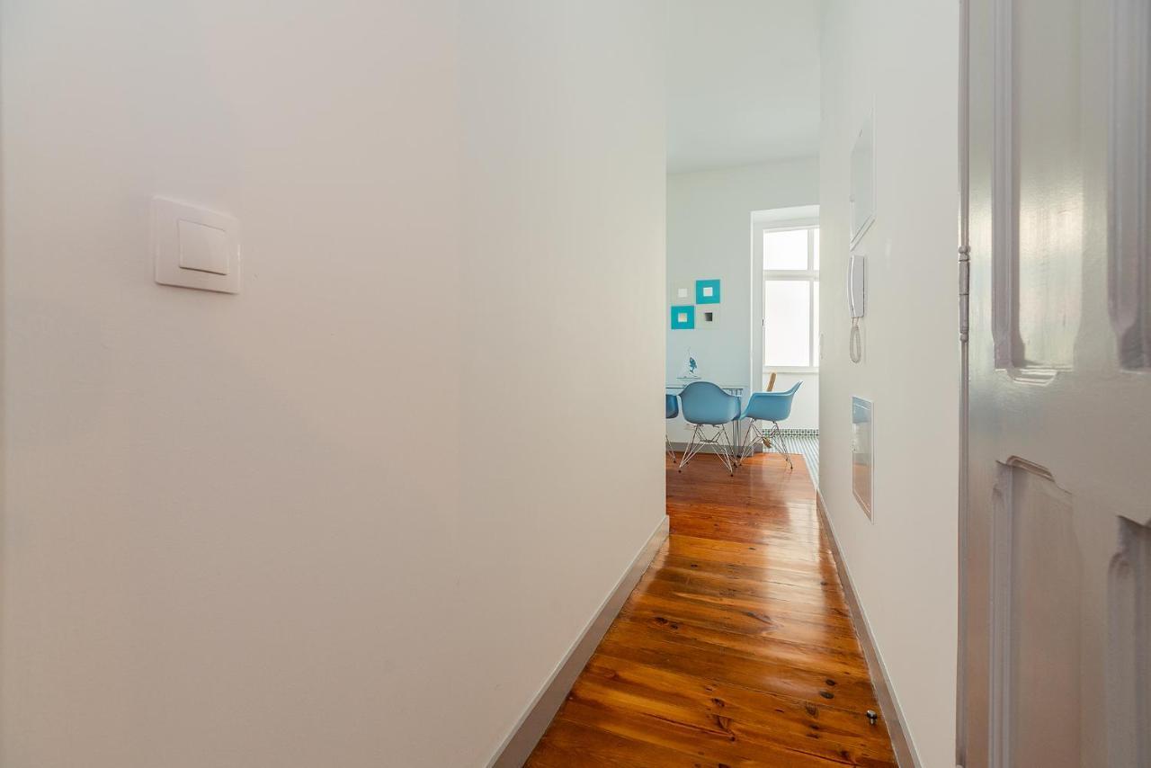 Times Apartment Lisbon