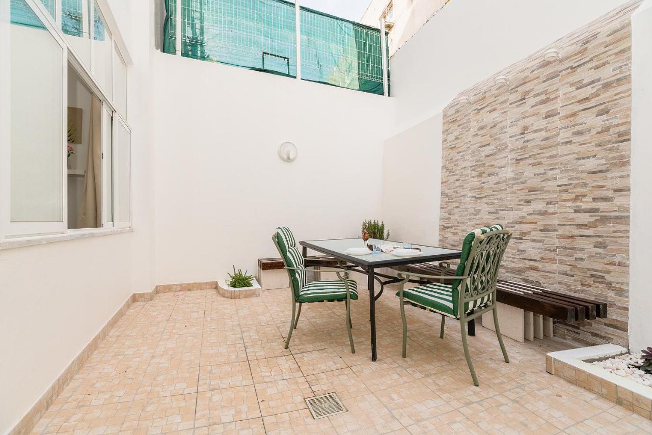 Apartamento Times
