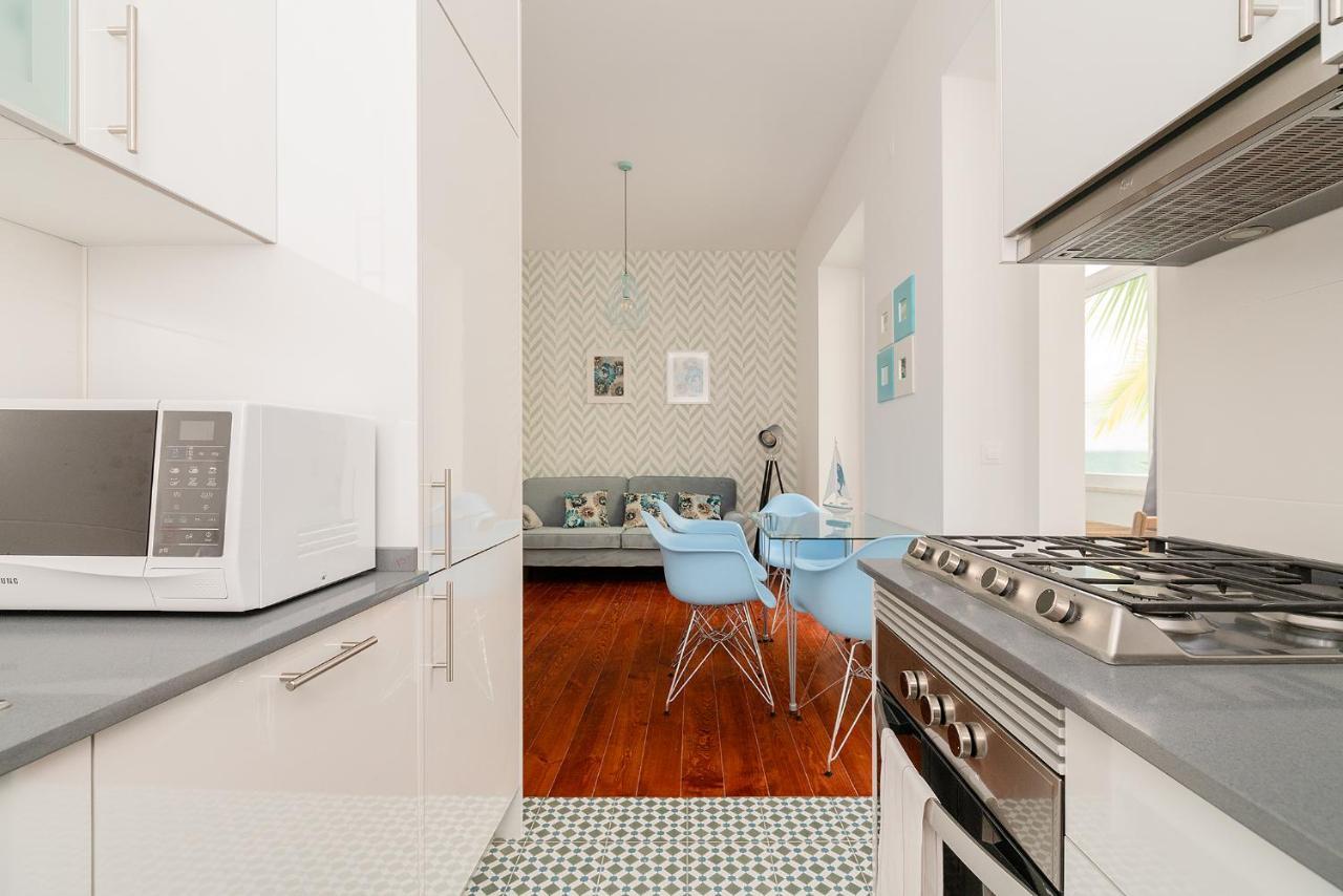 Times Apartment