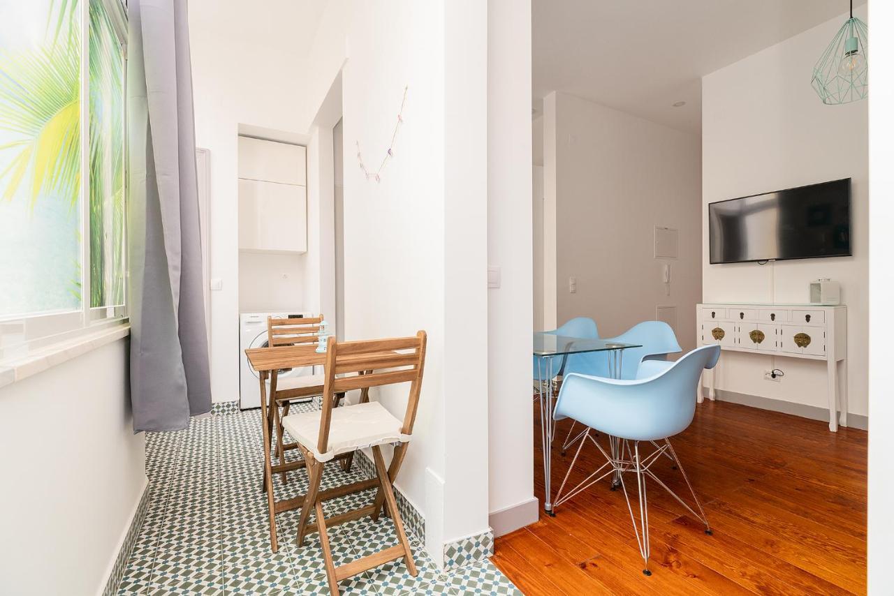 Apartment Times Lisbon