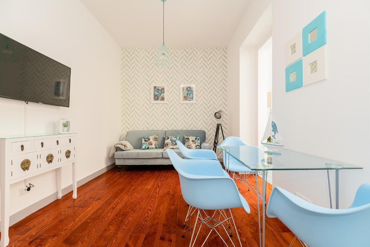 Times Apartment Lisbon