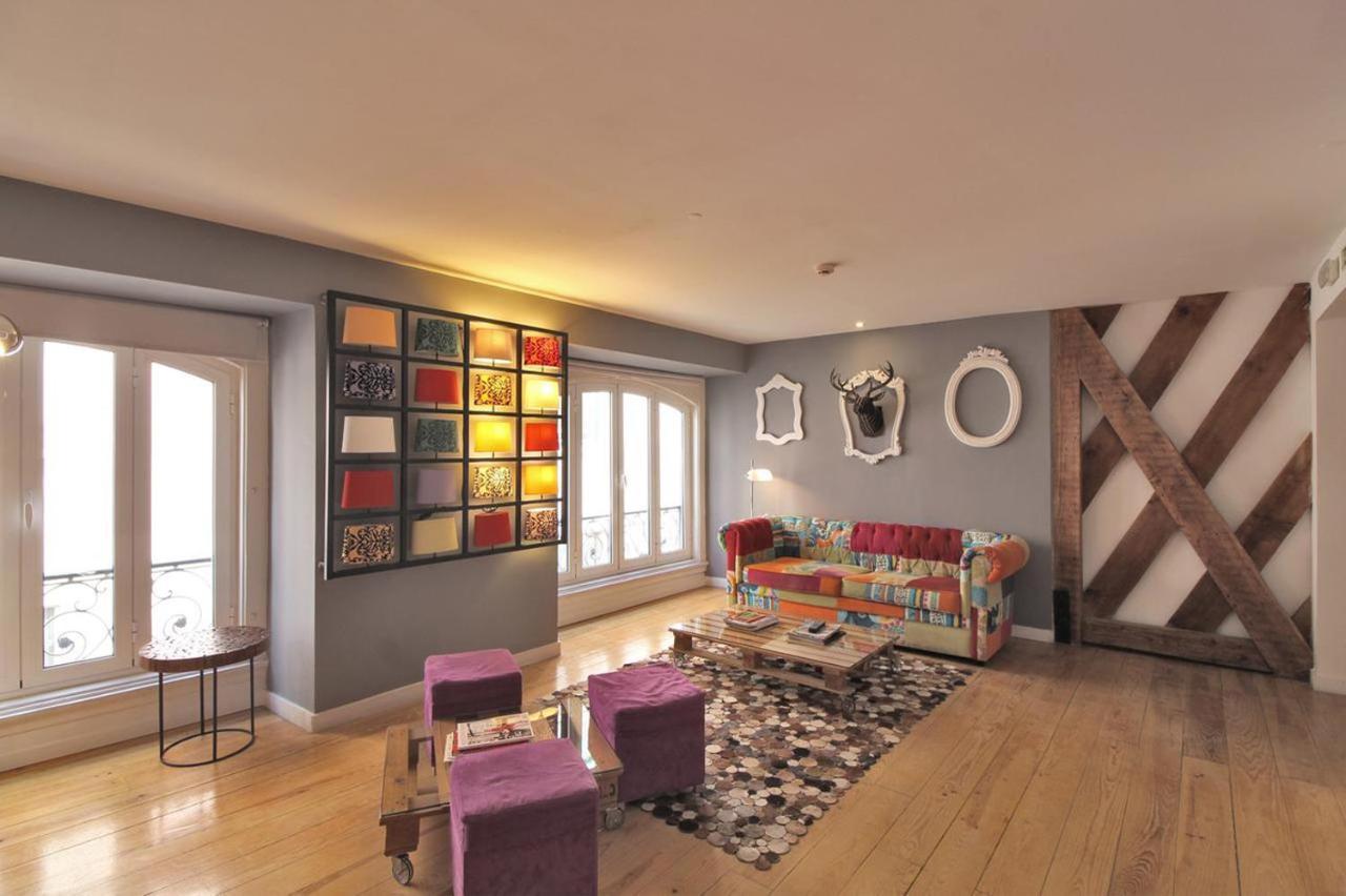 Leaseboa Suites Pensión *