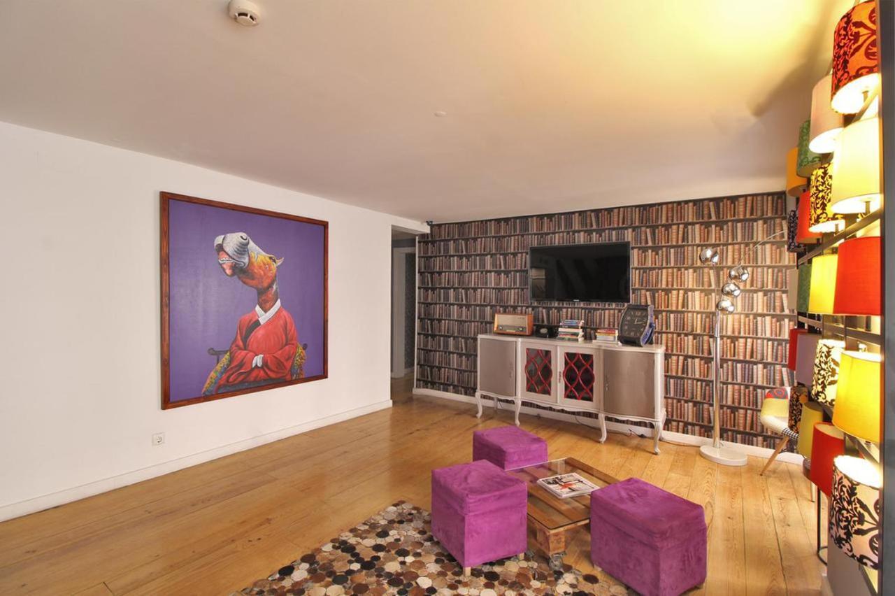 Pensión Leaseboa Suites *