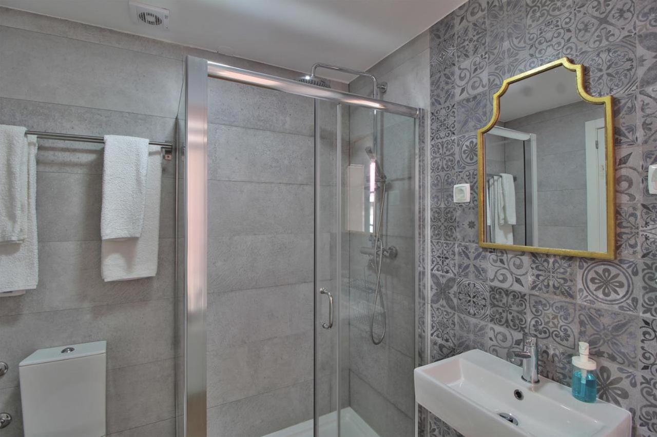 Pensión Leaseboa Suites Lisboa