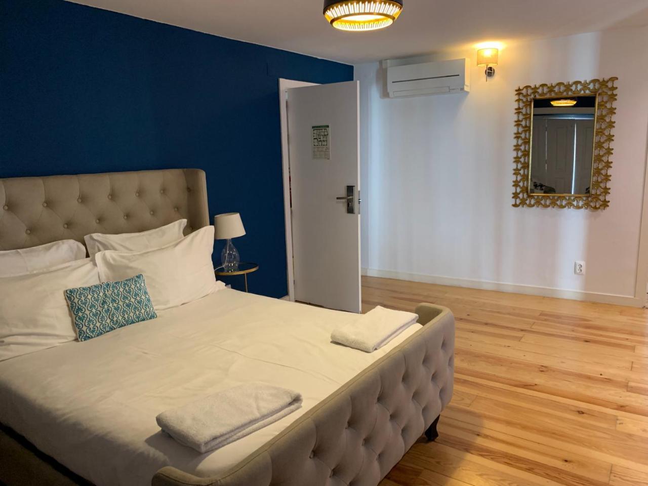 Leaseboa Suites * Lisboa